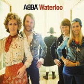 ABBA - Waterloo (1974, 2022 Remaster) FLAC 88