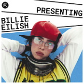 FLAC+MP4 - Presenting Billie Eilish - 2026 - FLAC 16BITS 44.1KHZ +MP4-EICHBAUM