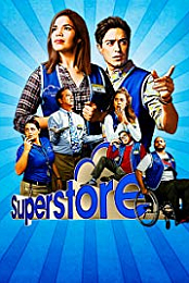 Superstore S04E12 720p HDTV x264 [216MB] [MP4]