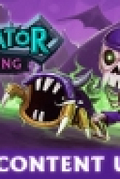 Necronator: Dead Wrong v1.2.3