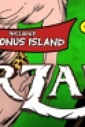 Tarzan VR  Issue #1 - THE GREAT APE