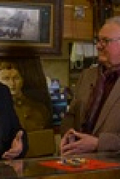 Antiques DownUnder S01E03 XviD-AFG EZTV