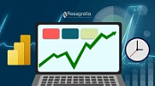 [ FreeCourseWeb ] Udemy - Time Series Analysis and Forecasting Model in Power BI