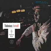 Thelonious Monk - Thelonious Himself [2025 Remaster] (1957) [FLAC 16Bit]