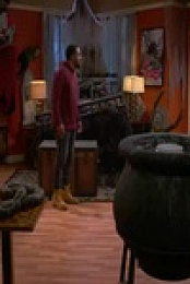 Just Roll With It S02E20 Lightning and Lockdown 480p x264-mSD EZTV