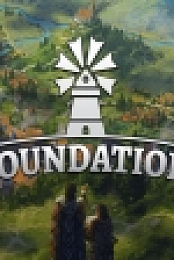 Foundation v.11.6.19.0812 [GOG] [Linux Wine]