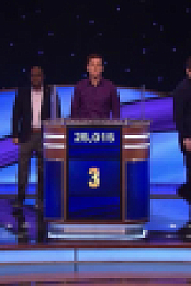Jeopardy Masters S02E06 XviD-AFG EZTV