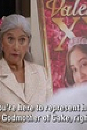 All American S05E16 XviD-AFG EZTV