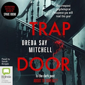 Trap Door - Dreda Say Mitchell - 2020 (Thriller) [Audiobook] (miok)