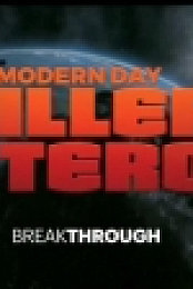Breakthrough Modern Day Killer Asteroid 1080p HDTV x264 AAC MVGroup