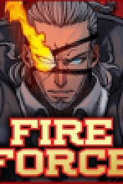 Fire Force - S03E11 [English Dub]