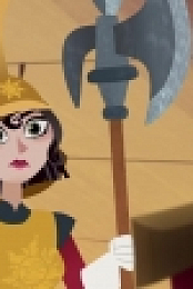Tangled The Series S01E18 WEB x264-TBS[eztv]