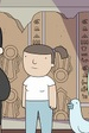 Cake S05E03 720p HEVC x265-MeGusta EZTV