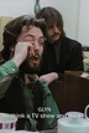 The Beatles Get Back S01 WEBRip x265-ION265 EZTV
