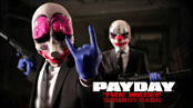 PAYDAY The Heist and PAYDAY 2 Soundtrack