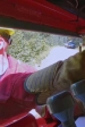 Highway Thru Hell S09E16 XviD-AFG EZTV