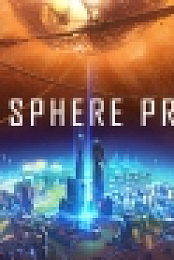 Dyson Sphere Program