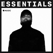 The Weeknd - Essentials (2020) Mp3 320kbps [PMEDIA] ️