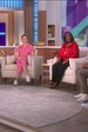 The Talk S12E96 XviD-AFG EZTV