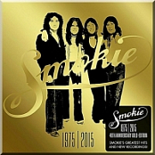 Smokie Gold 1975 2015 40th Anniversary 320 2CD