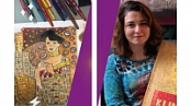 [ FreeCourseWeb ] Udemy - Simple Tips to Paint like Gustav Klimt for Beginners