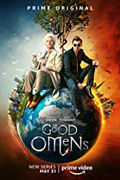 Good Omens S01 COMPLETE WEB-DL XviD B4ND1T69