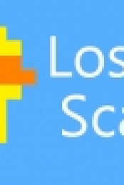 Lossless Scaling