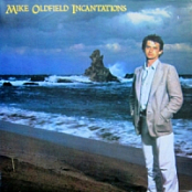 Mike Oldfield - Incantations (1978) [96hz - 24bit]