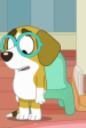 Bluey S01E18 iNTERNAL XviD-AFG EZTV