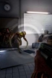 Earthfall [ Update 3- v20181030 - Invasion + MULTi10] - [DODI Repack]