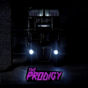 2018 - The Prodigy - No Tourists