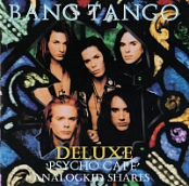 Bang Tango - Psycho Cafe (Deluxe) 2019 ak