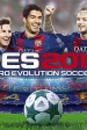 Pro Evolution Soccer 2017 v.1.01.00 + 4K enabler [CPY] [Linux Wine]
