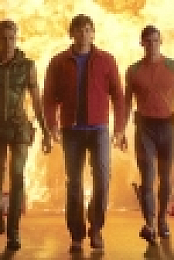 Smallville S08E02 HDTV XviD-0TV avi