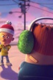 Big Nate S01E15 XviD-AFG EZTV