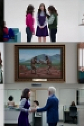 The Good Place S03E10 iNTERNAL 720p WEB x264-BAMBOOZLE