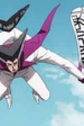 Shaman King S01E13 XviD-AFG EZTV