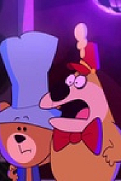 Jellystone S01E05 480p x264-mSD EZTV