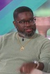 The Talk S12E178 XviD-AFG EZTV