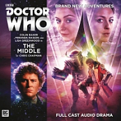 BF - 233 - Colin Baker - The Middle - (vonG)