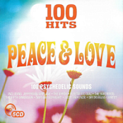 VA - 100 Hits Peace & Love (2016) (Opus ~128) [Only2]