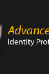Advanced Identity Protector 2.1.1000.2540 + Crack {B4tman}