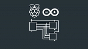 Udemy | Communication Protocols for Raspberry Pi and Arduino [FTU]
