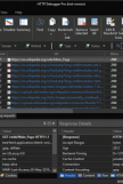 HTTP Debugger Pro v9.9 + Patcher [FTUApps]