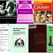 20 Learn Chess Books Collection PDF October 17 2020 Set 15