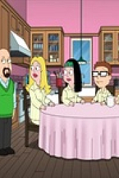 American Dad S17E19 480p x264-mSD EZTV