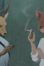 BEASTARS S03E08 1080p HEVC x265-MeGusta EZTV