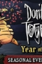 Don't Starve Together v391887
