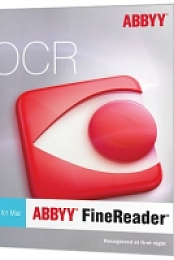 ABBYY FineReader OCR Pro 12.1.11 + Serial Key macOS [SadeemPC]