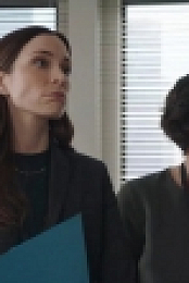 FBI S03E08 HDTV x264-PHOENiX EZTV